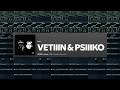 HOW TO MAKE VETIIIN PSIIIKO STYLE BEATS