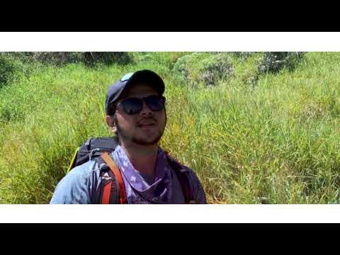 Ramon Y Tungka di Pemalang (Visit Jurangmangu)