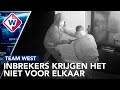 Poging om Voorburgs huis binnen te komen mislukt - Team West