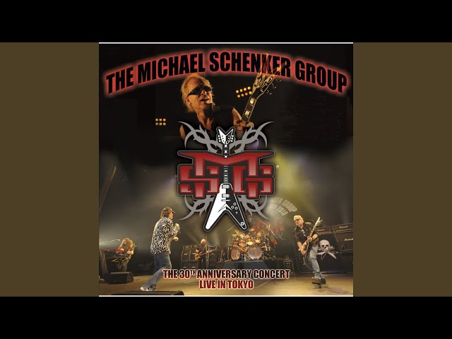 Vídeo relacionado con Michael Schenker - Live In Tokyo - The 30th Anniversary Concert (Blu-ray Disc) [Blu-ray]