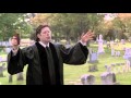 Stephen King In Pet Sematary 1989