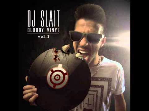 BLOODY VINYL MIXTAPE VOL.1 - 04 Fotte nada - Enigma feat. Dj RAVE