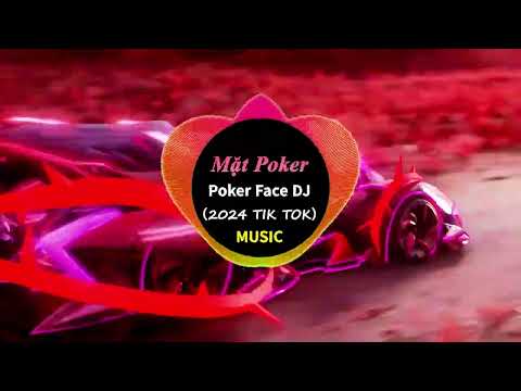 Poker Face (Extended Mix)-Lenzi vs Soriani Feat. Sily【QQ飞车神曲再现】2024网络神曲