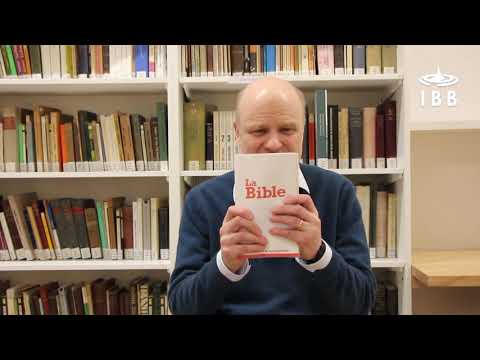 L’inspiration divine des Ecritures (2 Timothée 3,16) — MMM 348