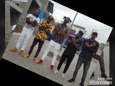 Kriolos revolucionários -krióla .2018mp3