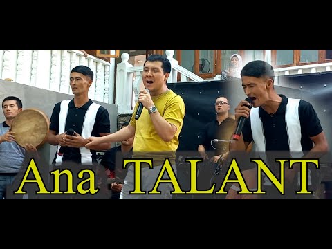 Qilichbek Madaliyev Andijon Buluqboshida DUET