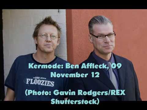 Kermode & Mayo mini reviews Read Out!