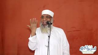 صورة 12 تكليم الله لموسى عليه السلام | الشيخ شوقي عبد الصادق