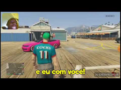 React Trote pro corno e olha no que deu