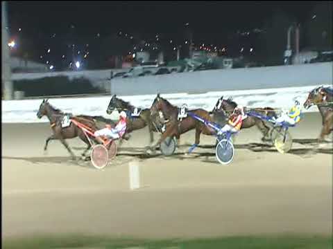 Trotto 30/01/2018 - 7ª corsa - TRIS