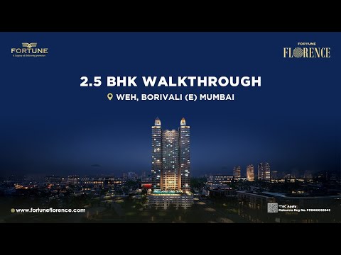 Fortune Florence Project Tour 1