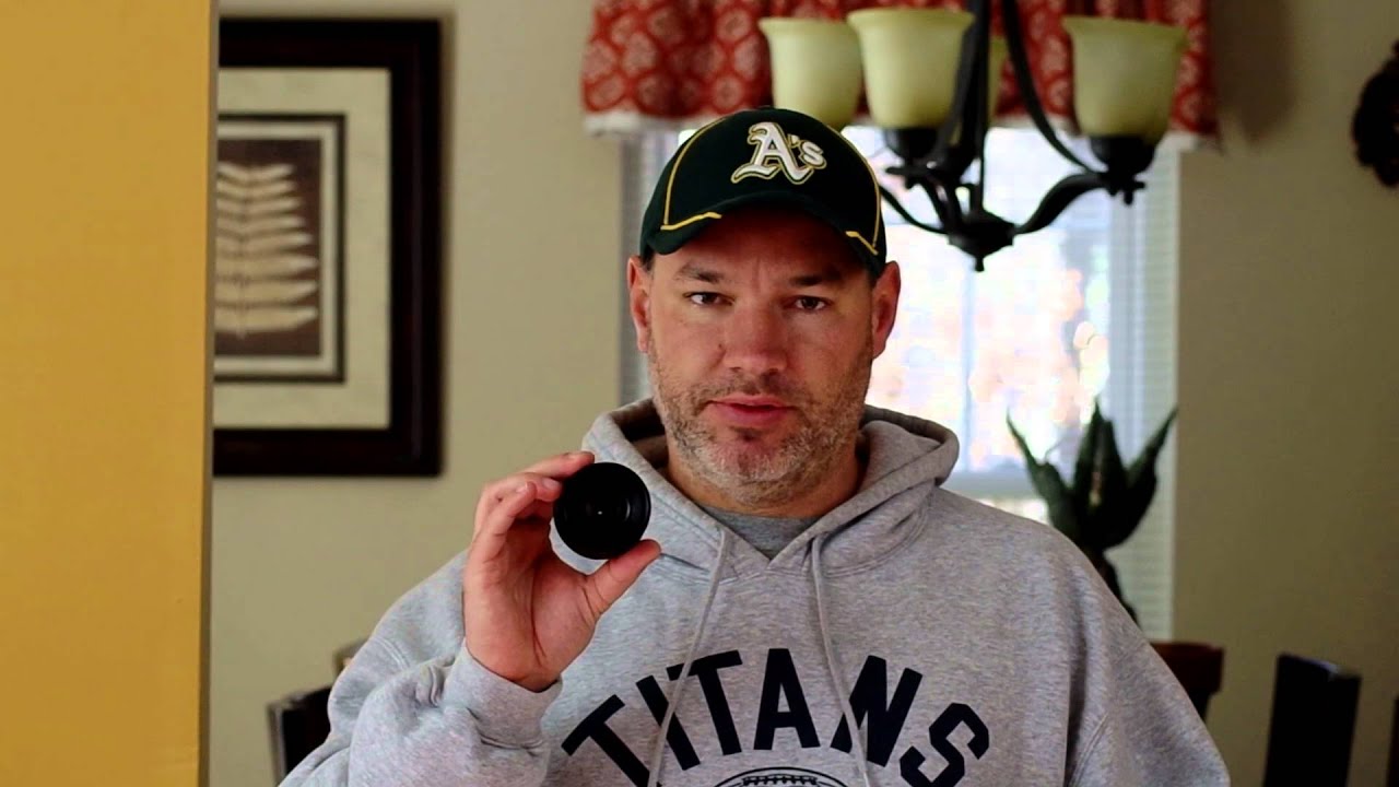 Pentax SMC DA 50mm f/1.8