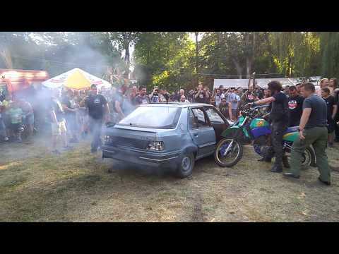 Moto-Forszmak Krasnystaw 2018