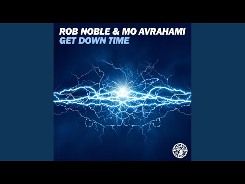 Get Down Time (Original Mix)