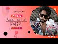 Paisa Hai Toh Farzi 2023 Sahid Kapoor Vishal Dadlani Mellow D Jigar Saraiya FRM