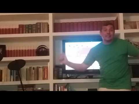 Nella nuova fattoria