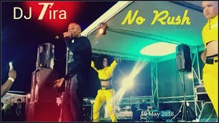 DJ Tira   No rush @DjSisow Birthday Celebration