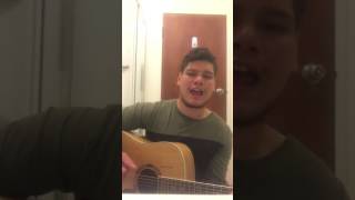 Creston Wereta - Good Love (Sons Of Zion Cover)