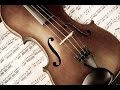 Joshua Bell - Antonín Dvořák  "Songs My Mother Taught Me" - Джошуа Белл - Дворжак