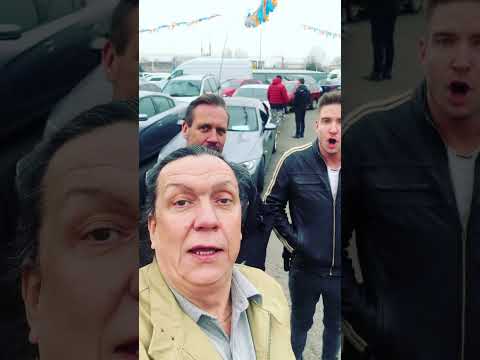 RICHARD GENZER | POSLEDNÍ DEN NA POLDOVI