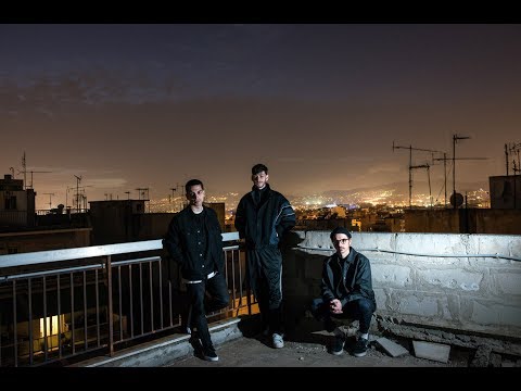 Lost Athina | Sworr.