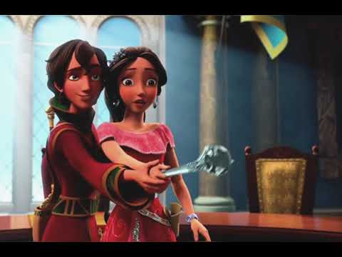 Elena/Mateo (Eleteo) — in the middle of the night | parallels