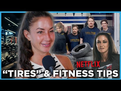 Ozempic, “Tires,” and How I Got Into Fitness | OnlyFeehans with Kerryn Feehan Comedy Podcast 184