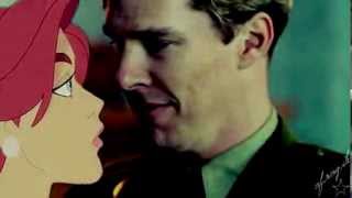 Anya &amp; Christopher | I Want To Belong To You