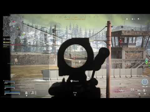 Call of Duty®: Modern Warfare® win gencoow & domi