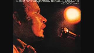 Tom Paxton &#39;Good Morning, Mr Blue&#39;