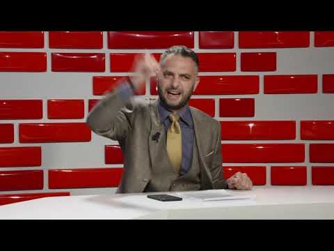 DPT, Agim Bahtiri - 20.11.2018 | T7