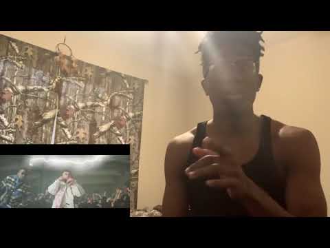 reezy feat. Summer Cem - PHANTOM (prod. by reezy) *GERMAN RAP REACTION*