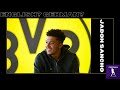 Jadon Sancho FAKES a German accent in post-game interview 😂