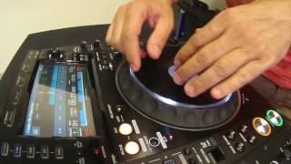 UnboxingPioneerCDJ2000Nexus2Nxs2
