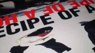 Boss - Recipe for a Hoe ( instrumental )