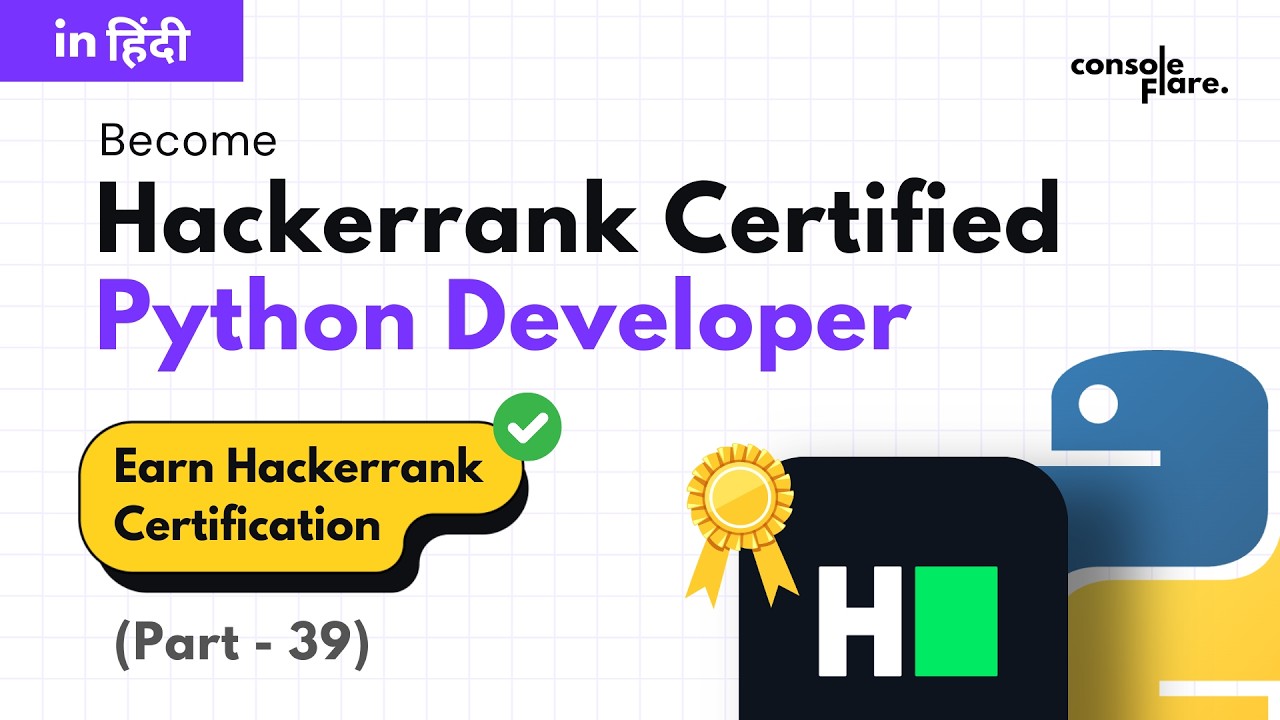 Python Hackerrank Solutions |Q86 - Q89| #python #programming #datascience #coding #dataanalysis