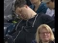 Asleep at the Ballpark: Fan Files $10 Mil. Lawsuit ...