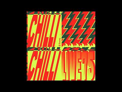 77:78 - Chilli Live '75 (The Dubwood Allstars Re-Rub)