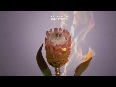 Anderholm - Hometown