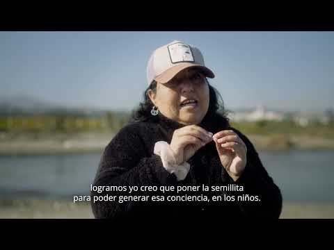 Imagen Jorge Morales - Observatorio Socioambiental de Aconcagua