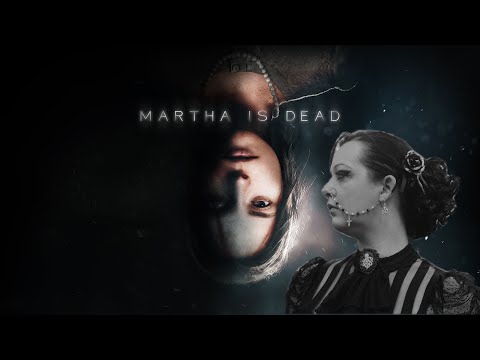 [Martha is dead #5] - Wir wurden angeschossen (GER/DEU)