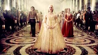 We&#39;re Borgias, We Never Forgive! [Sex. Power. Murder. Amen]