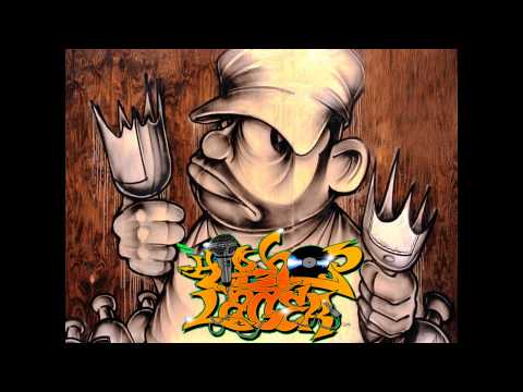 DropHop ft. Nitro(Stress) - MCGraffit