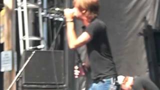 Copperview - Eleven:Eleven Live at Pointfest Aug 23, 2009