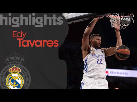 Tavares, absoluto dominador