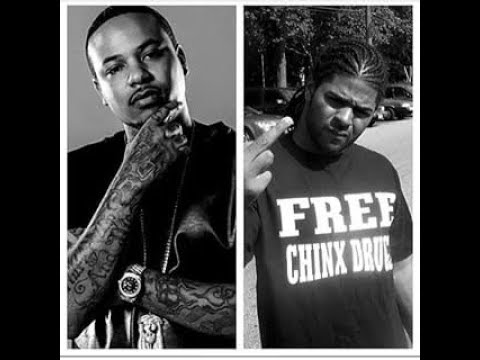Stack Bundles & Chinx - Move Out (ft Cau2Gs and Bynoe)