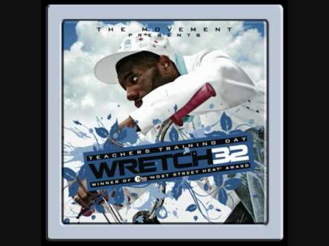 Wretch 32 - Set Him Up (Ft. Tension & Sincere)