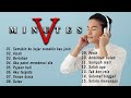 FIVE MINUTES Semakin Ku Kejar Semakin Kau Jauh Full Album SKSJ Band Laguhits2000an