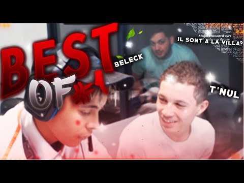 NOTRE PREMIÈRE RENCONTRE À LA VILLA ELGATO