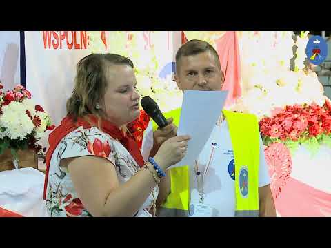 9. Spotkanie otwarte 14.09.2019 - Świadectwa